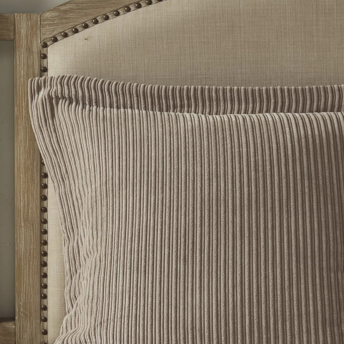 Madison Park Signature Grace Geometric Oversized Jacquard Comforter Set